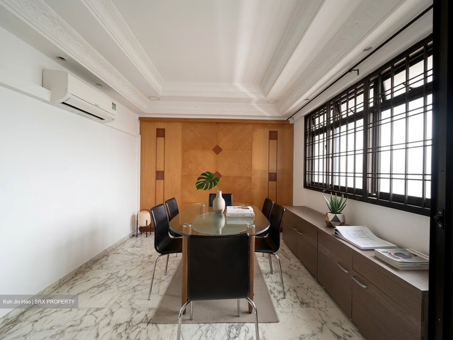 Blk 658 Woodlands Ring Road (Woodlands), HDB Executive #619451961